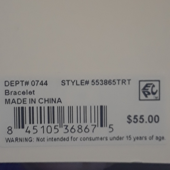 Bracelet - Picture 3 of 3